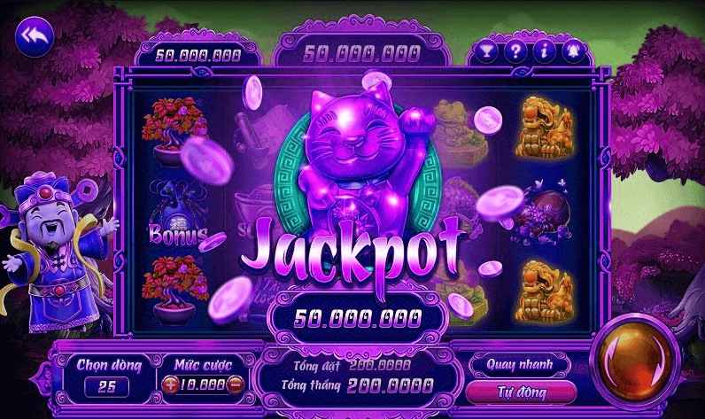 Quay hũ 25 dòng là gì?