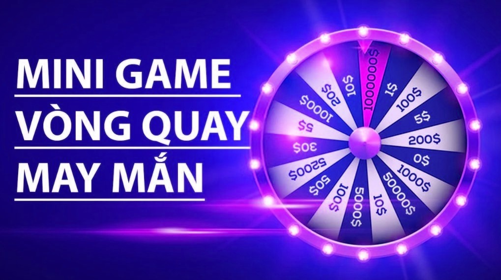 Sự kiện được chia thành ba loại vòng quay khác nhau