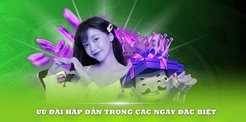Tham gia khuyến mãi tại mvp999 nhận nhiều phần thưởng