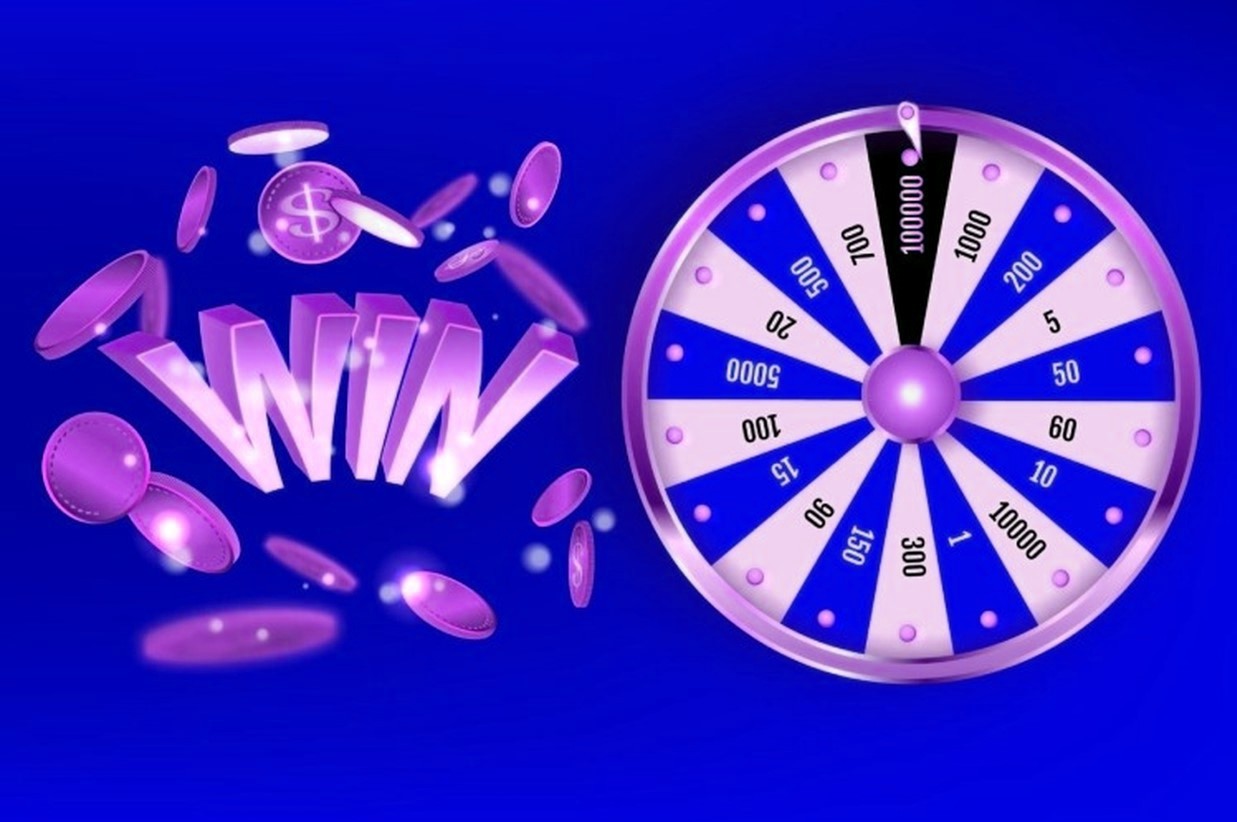 Vòng quay mvp999 là một sự kiện độc đáo