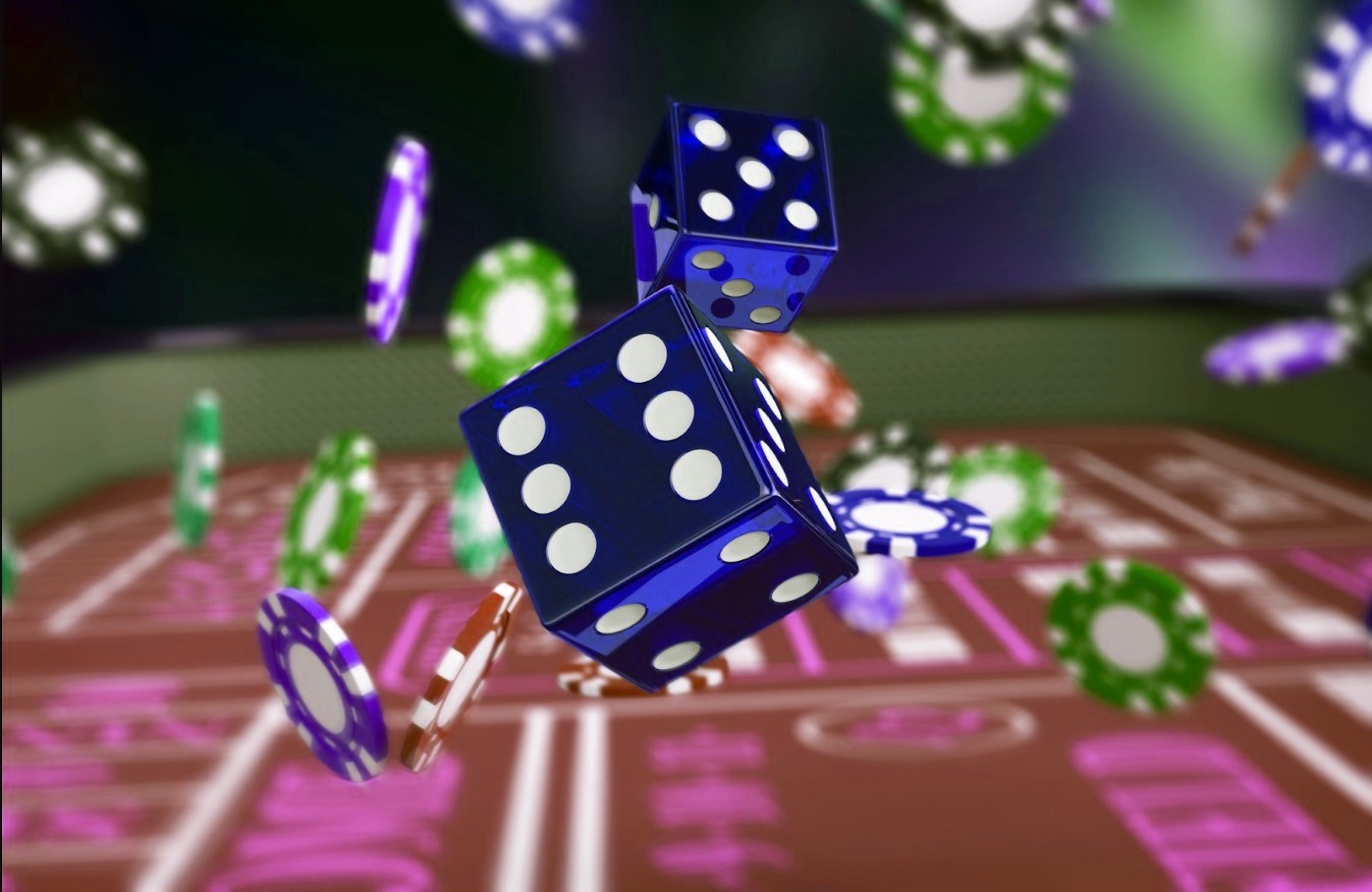 Cách chơi một ván bài Baccarat 