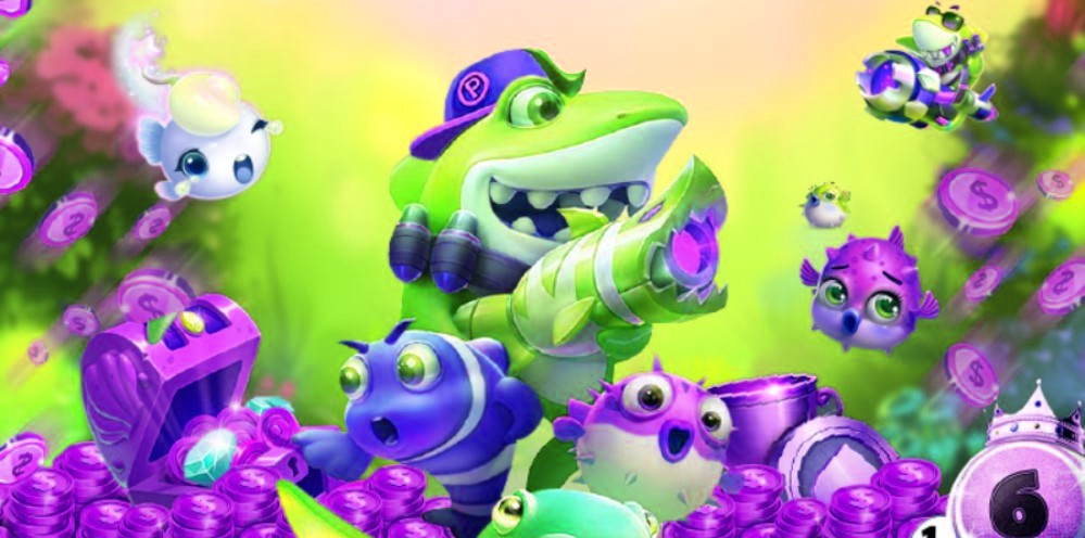 Một số kinh nghiệm khi chơi game bắn cá mvp999