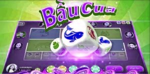 Bầu Cua Tôm Cá mvp999