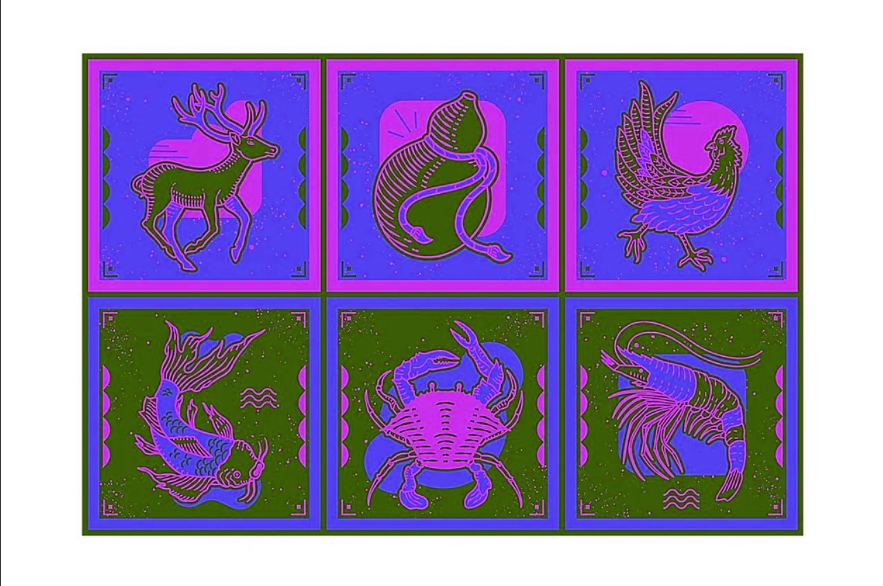 Chơi game bầu cua tôm cá ở địa chỉ nào uy tín?