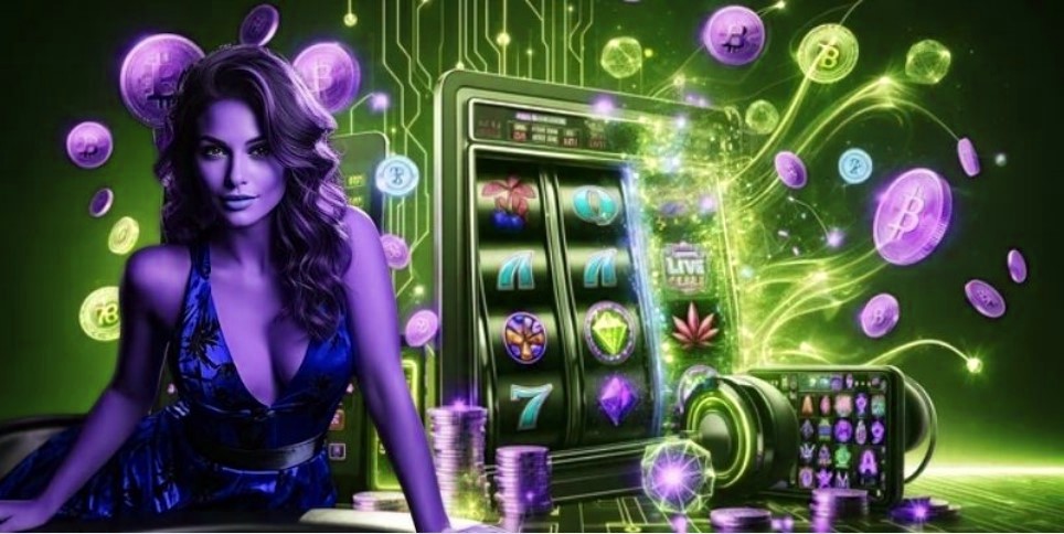 Link đăng nhập trang chủ mvp999 Casino an toàn
