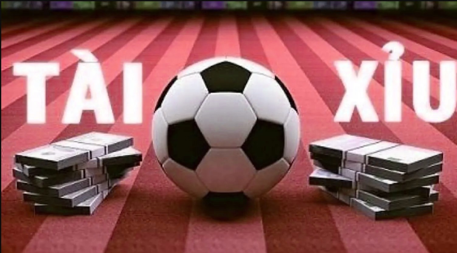 Đôi nét giới thiệu về kèo tài xỉu bóng đá