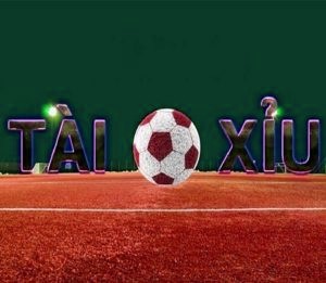 Kèo Tài Xỉu Bóng Đá