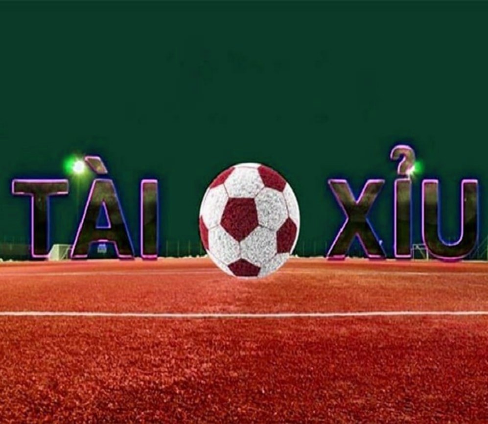 Kèo Tài Xỉu Bóng Đá