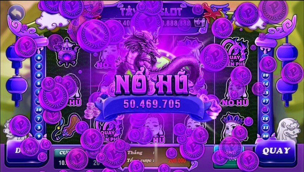 Một số lưu ý khi tham gia chơi nổ hũ