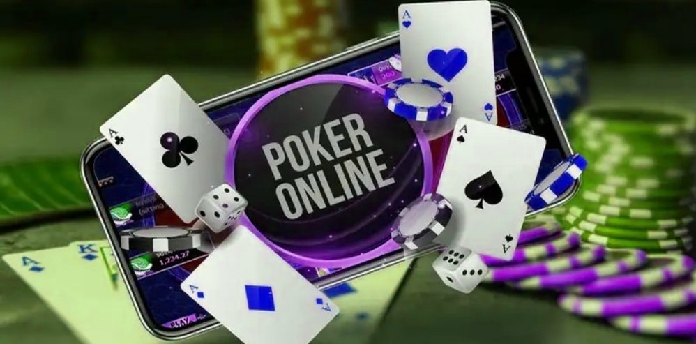 Người chơi bước vào 4 vòng cược