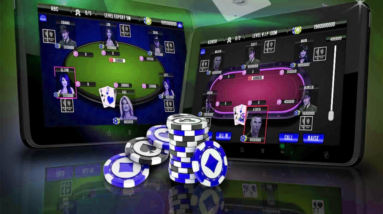 Bài cao điểm và đôi