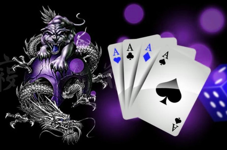 Game rồng hổ mvp999 còn được cộng đồng cược thủ biết tới với cái tên Dragon Tiger