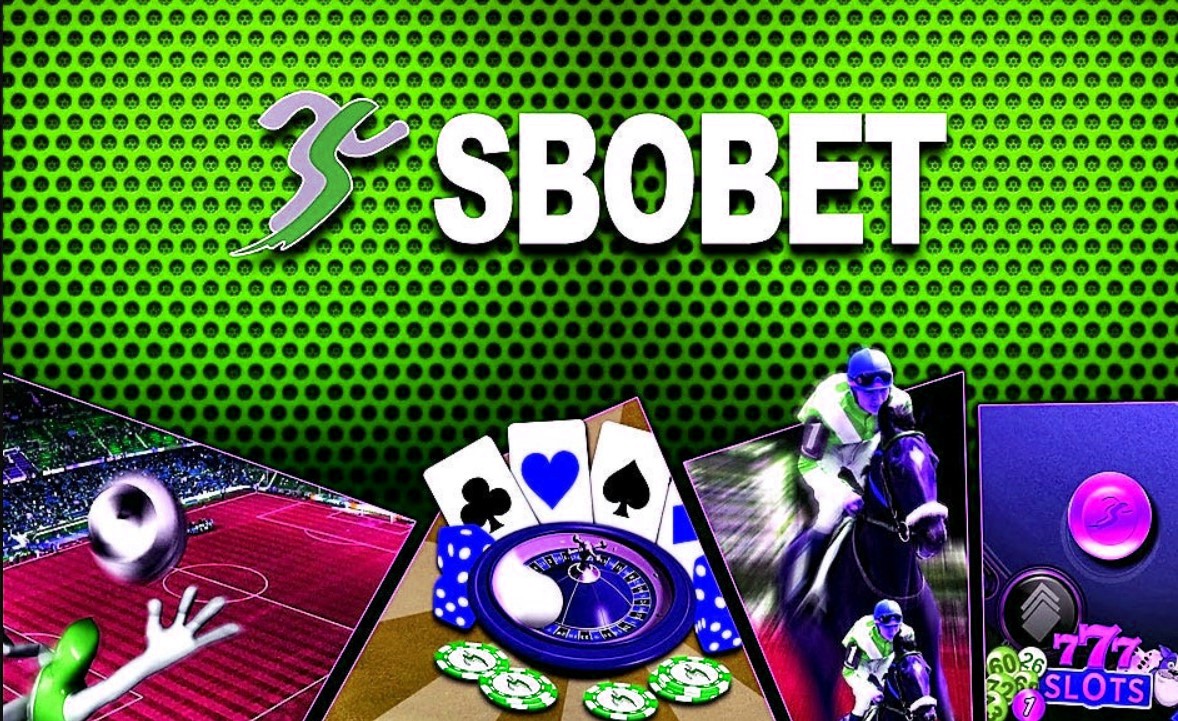Sbobet mvp999 là gì