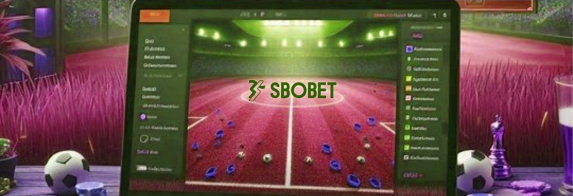 Lý do vì sao nên chọn mvp999 để tham gia đặt cược SBOBET