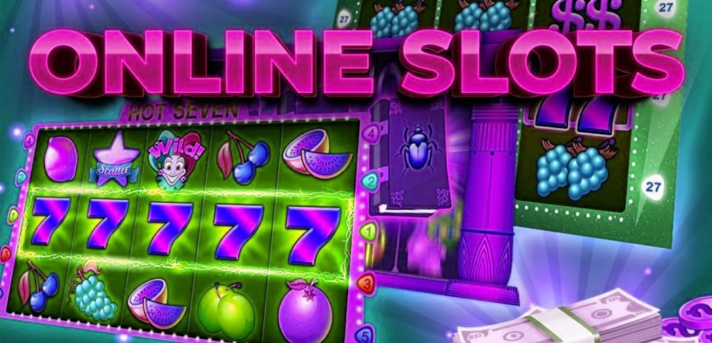 Khái quát về Slot game tại sân chơi mvp999