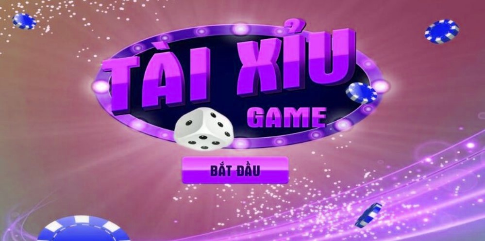 Game tài xỉu