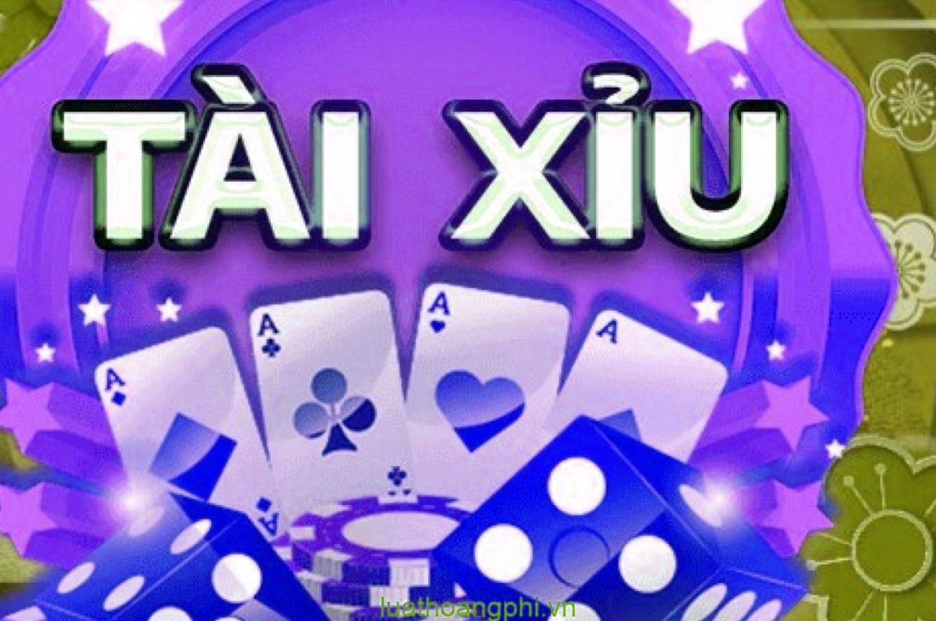 Tài xỉu thuần 3D