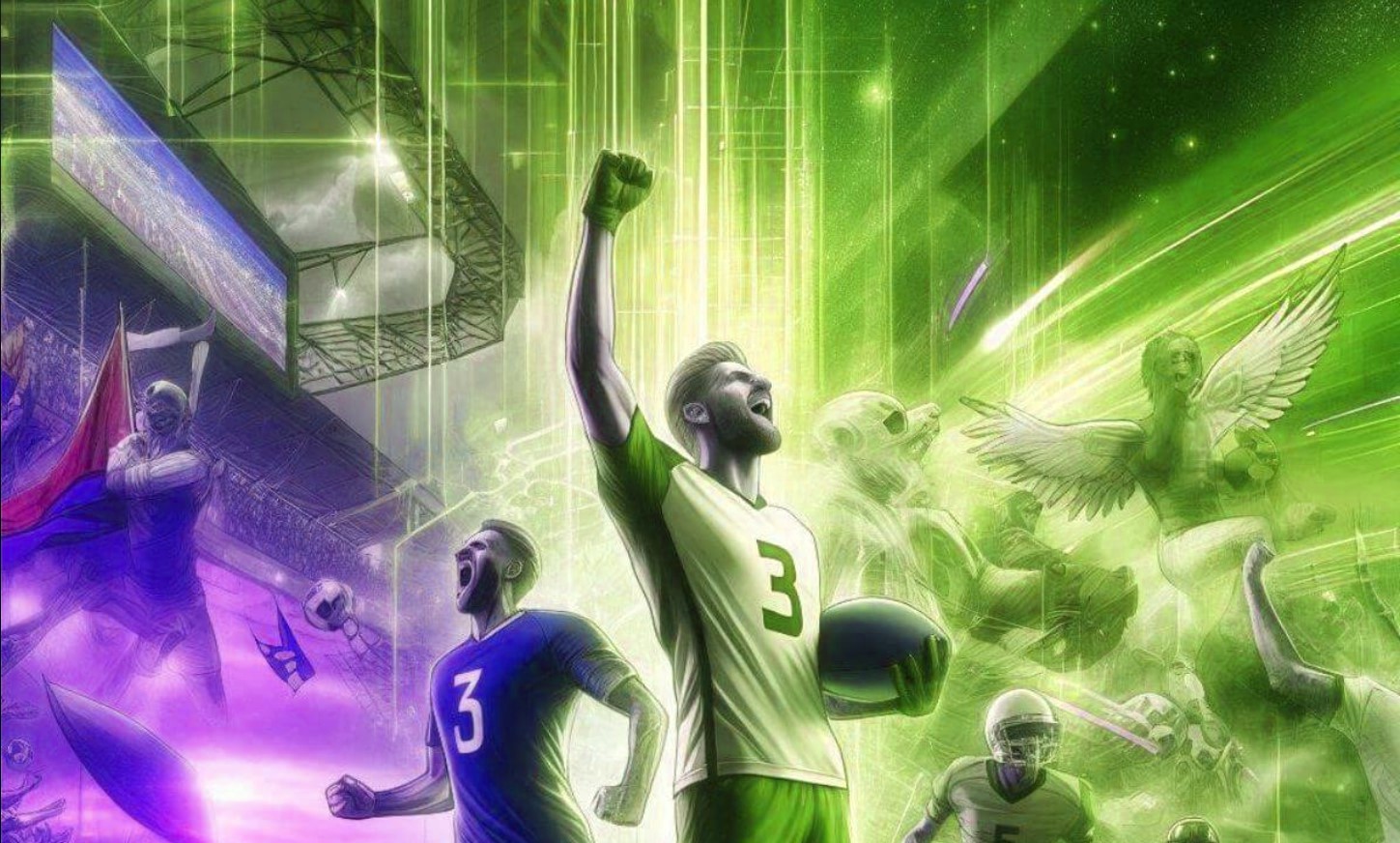 Cá cược thể thao tại mvp999