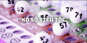 Xổ Số Siêu Tốc