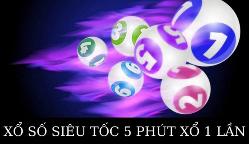 Bí quyết để chơi xổ số siêu tốc hiệu quả