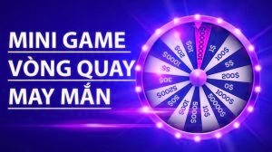 Sự kiện được chia thành ba loại vòng quay khác nhau