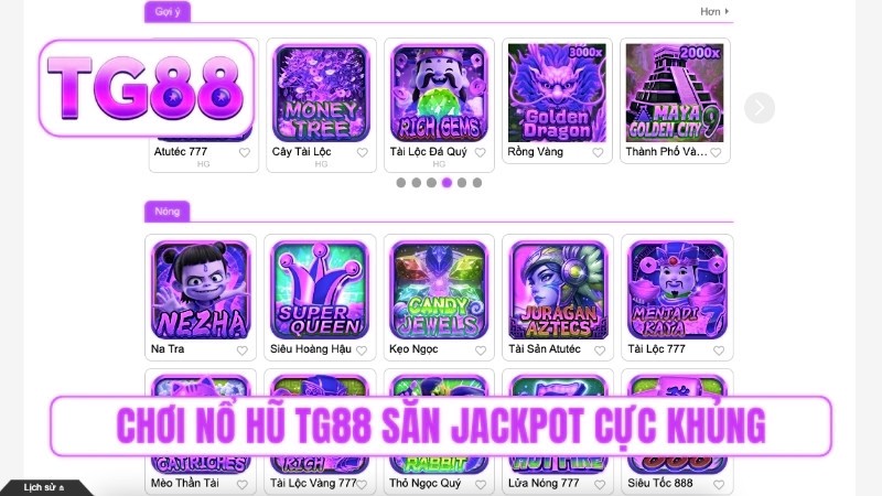 Chơi nổ hũ mvp999 săn jackpot cực khủng